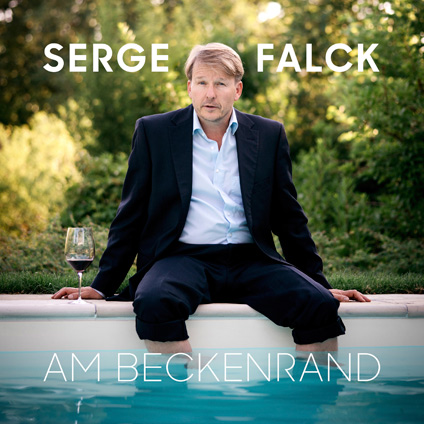 Das neue Album von Serge Falck